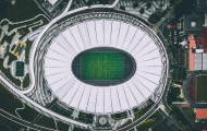 2026世界杯直播平台-莱万与穆古鲁扎，巅峰对决激战正酣，胜负悬念迭起